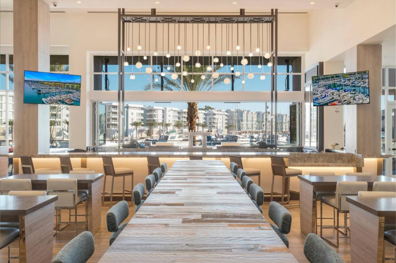 Courtyard By Marriott Marina Del Rey Hotel