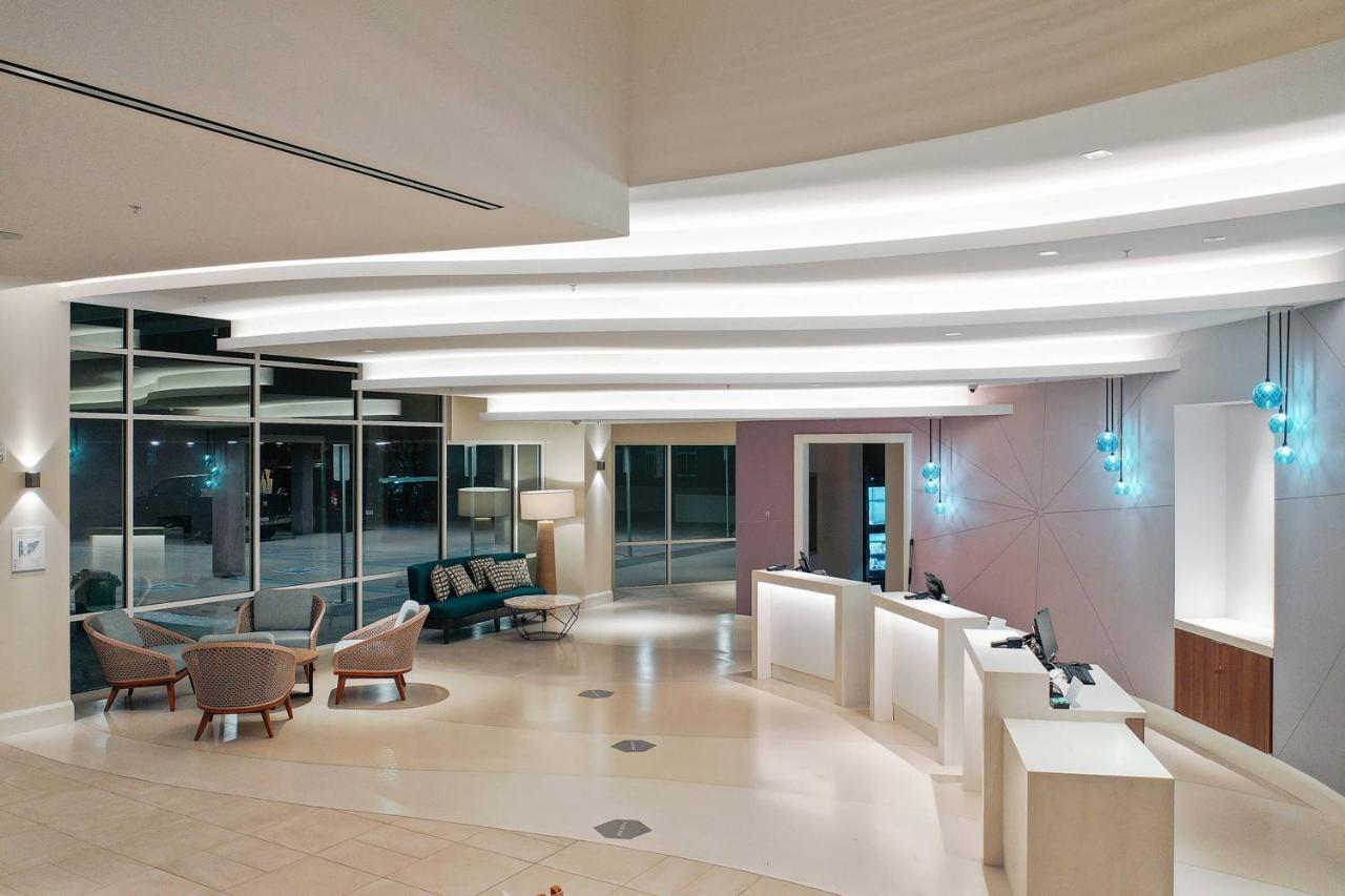 Courtyard By Marriott Marina Del Rey
