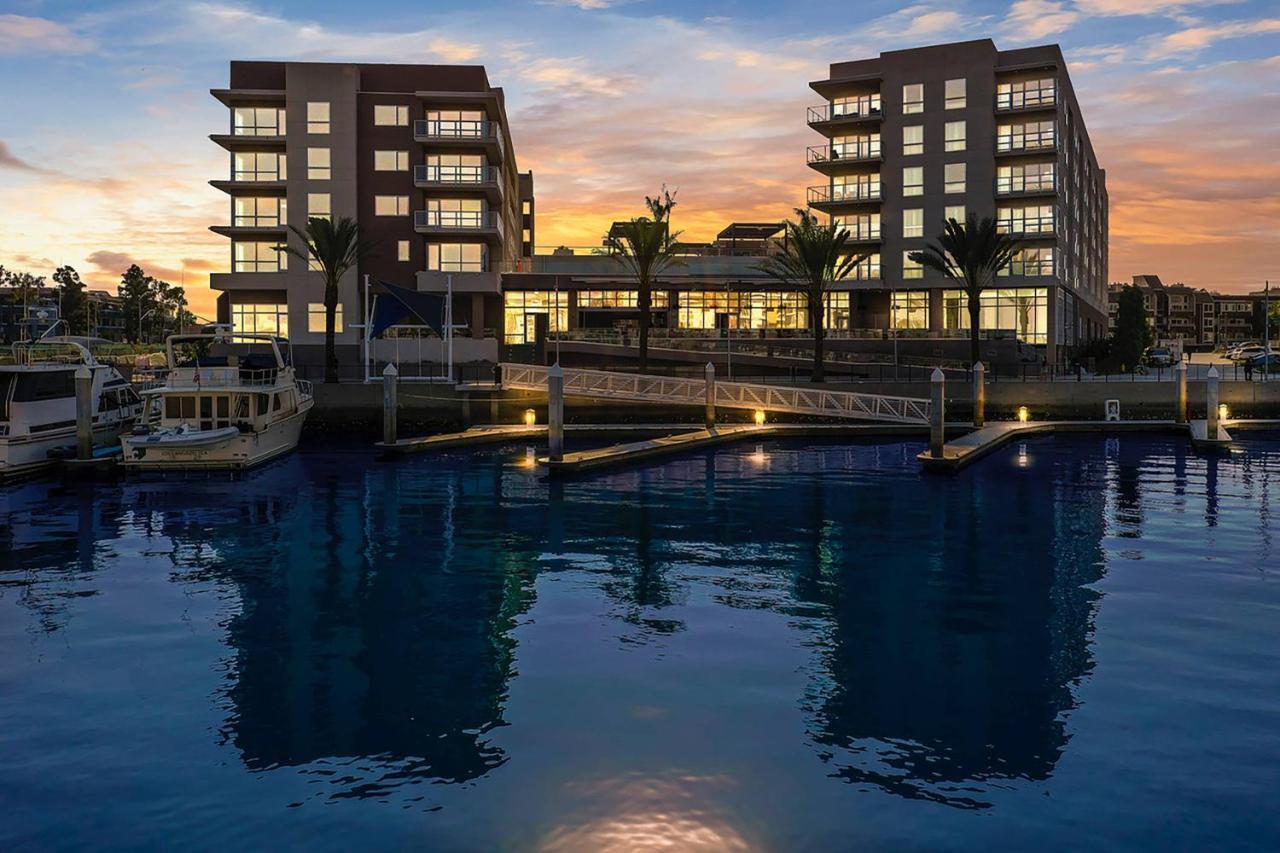 Courtyard By Marriott Marina Del Rey 3* Los Angeles