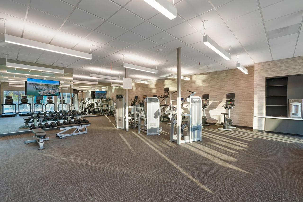 Hotel Courtyard By Marriott Marina Del Rey
